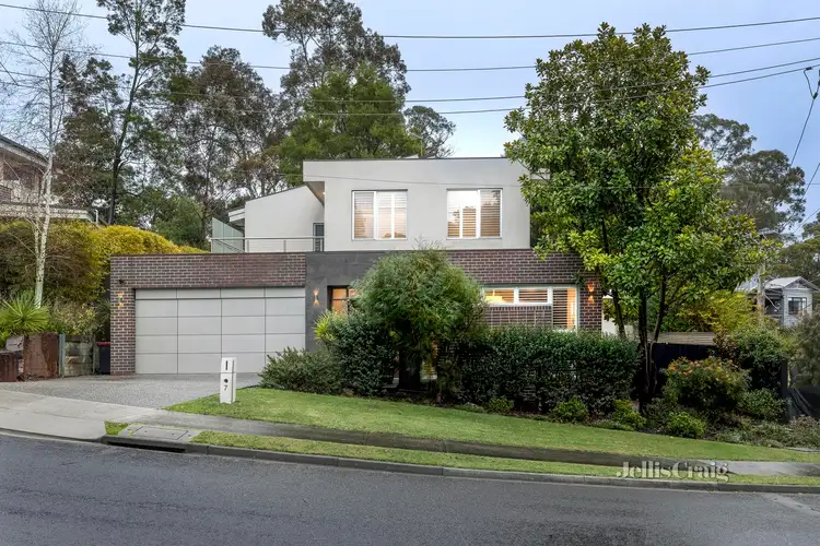 7 Alban Street, Montmorency VIC 3094