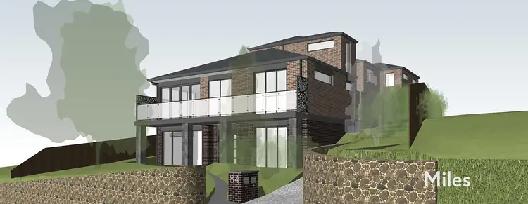 Sixth view of Homely land listing, 84 Warren Road, Viewbank VIC 3084