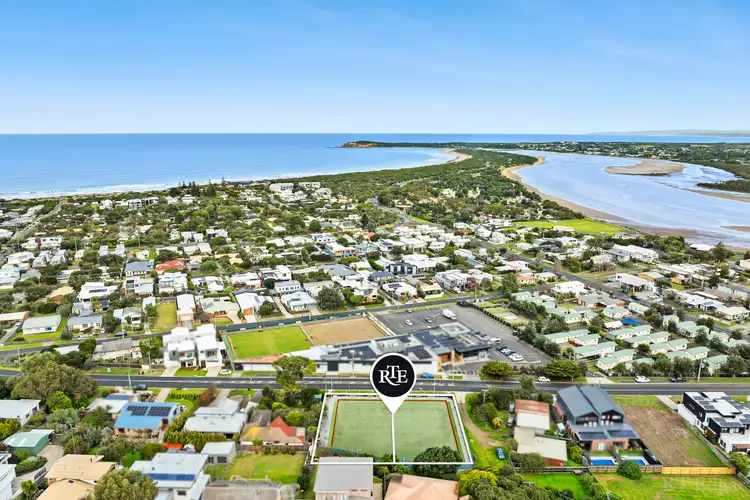 Second view of Homely land listing, 15-17 The Terrace, Ocean Grove VIC 3226