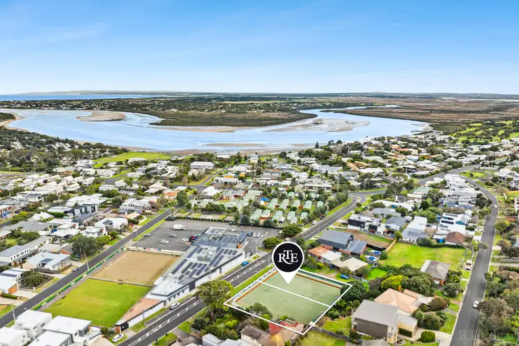 Seventh view of Homely land listing, 15-17 The Terrace, Ocean Grove VIC 3226