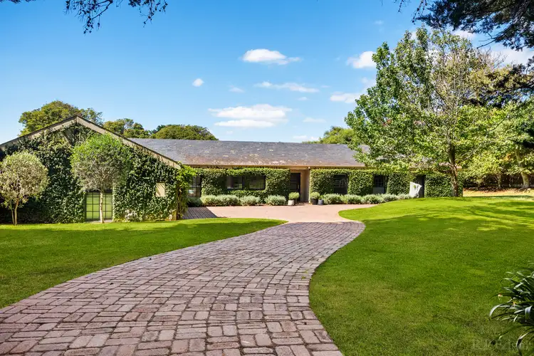 Main view of Homely house listing, 43 Franklin Road, Portsea VIC 3944