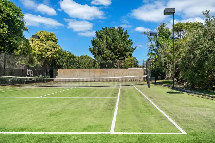 Fourth view of Homely house listing, 43 Franklin Road, Portsea VIC 3944