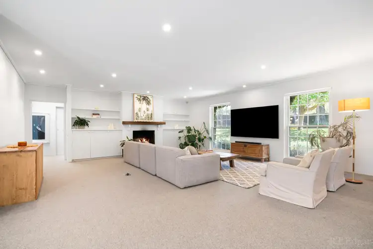 Fifth view of Homely house listing, 43 Franklin Road, Portsea VIC 3944