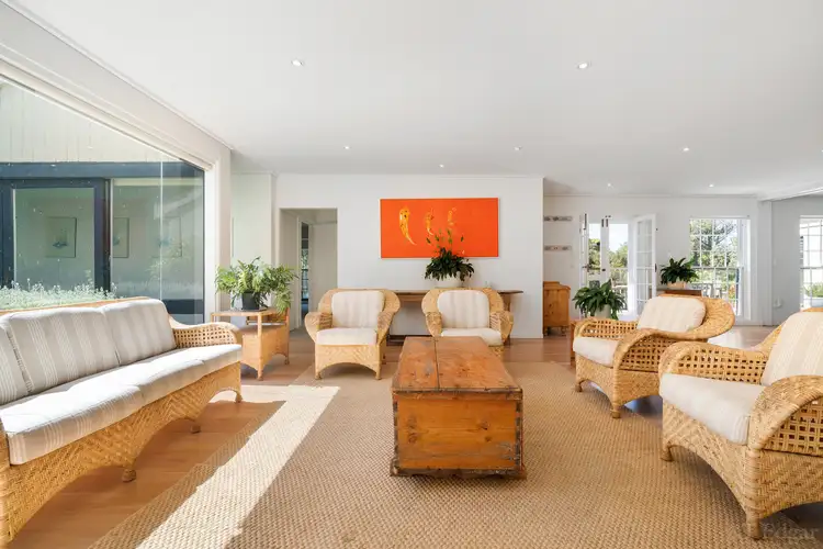 Sixth view of Homely house listing, 43 Franklin Road, Portsea VIC 3944
