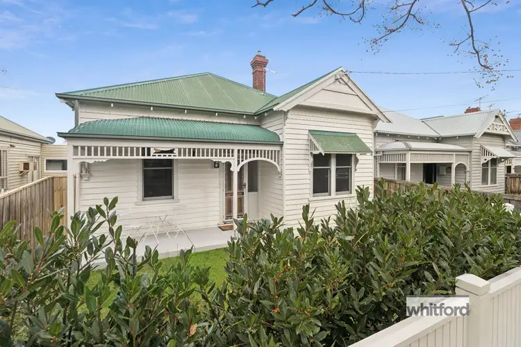 Main view of Homely house listing, 20 Brownbill Street, Geelong VIC 3220