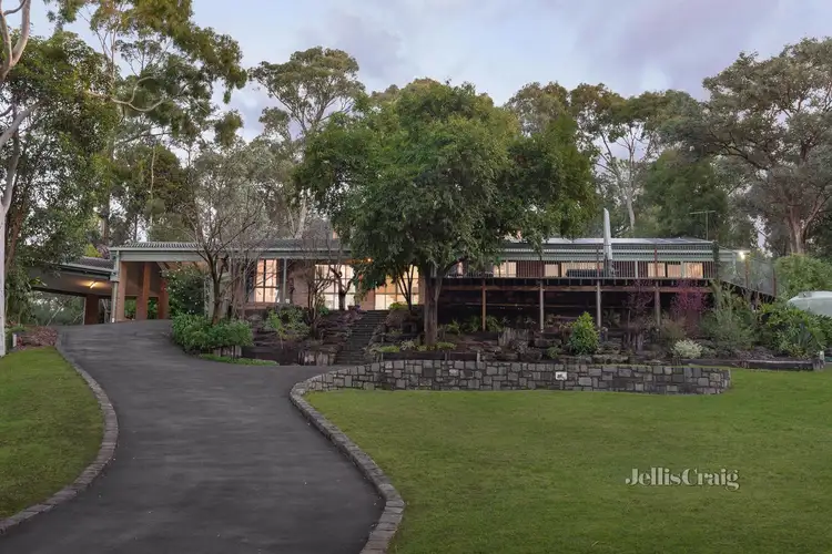 Main view of Homely house listing, 30 Aton Street, North Warrandyte VIC 3113