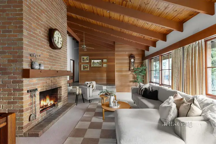 Second view of Homely house listing, 30 Aton Street, North Warrandyte VIC 3113