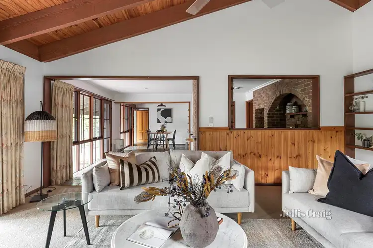 Sixth view of Homely house listing, 30 Aton Street, North Warrandyte VIC 3113