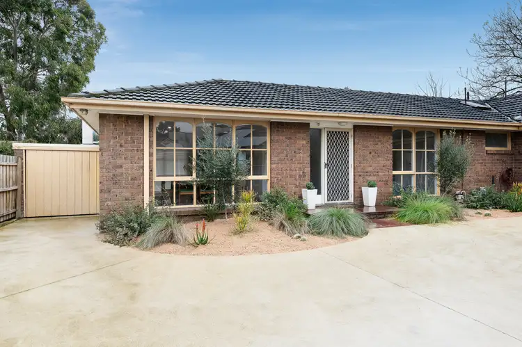 Main view of Homely unit listing, 5/20 Cross Street, Brighton VIC 3186