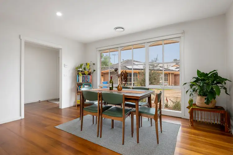 Second view of Homely unit listing, 5/20 Cross Street, Brighton VIC 3186