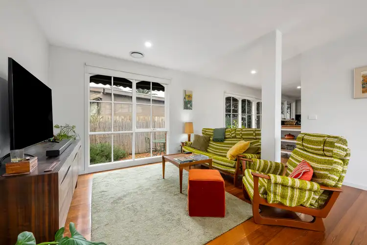 Third view of Homely unit listing, 5/20 Cross Street, Brighton VIC 3186