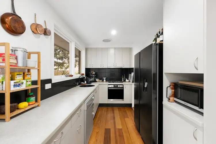Fourth view of Homely unit listing, 5/20 Cross Street, Brighton VIC 3186