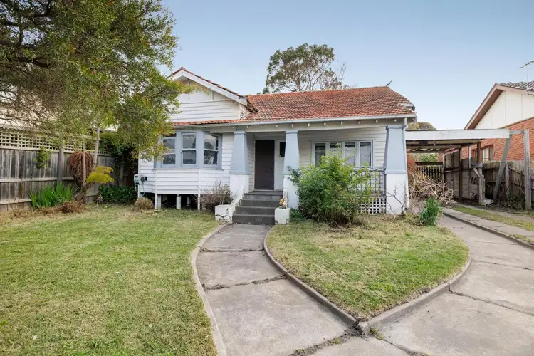 Second view of Homely house listing, 41 McArthur Street, Malvern VIC 3144