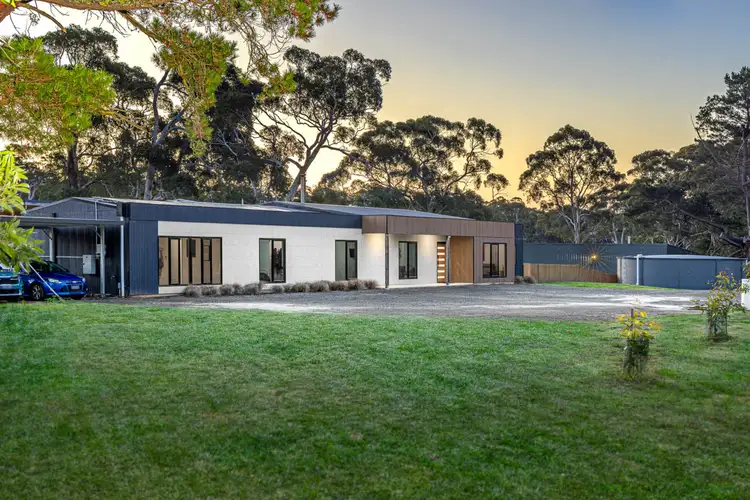 246 Skipton Road, Beaufort VIC 3373