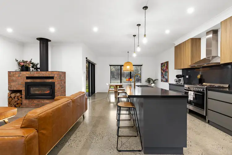 Third view of Homely house listing, 246 Skipton Road, Beaufort VIC 3373