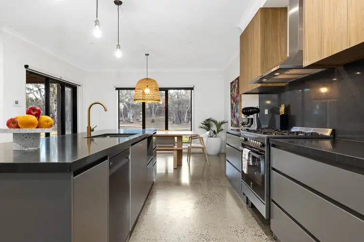 Fifth view of Homely house listing, 246 Skipton Road, Beaufort VIC 3373
