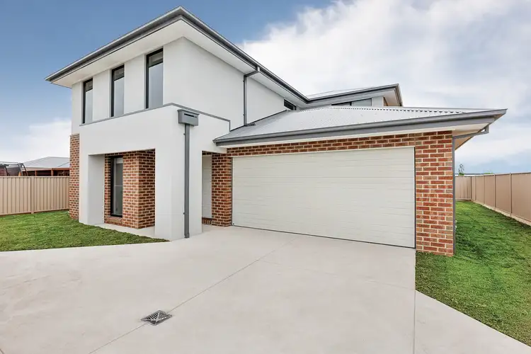 45 Continuance Way, Delacombe VIC 3356
