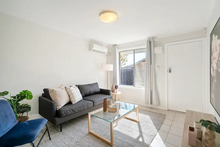 Second view of Homely unit listing, 5/5 Govan Court, Footscray VIC 3011