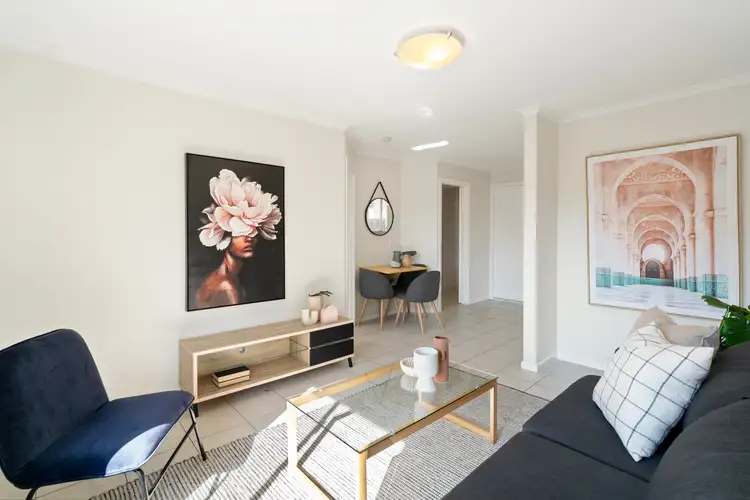 Third view of Homely unit listing, 5/5 Govan Court, Footscray VIC 3011