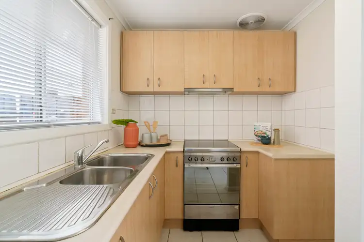 Fourth view of Homely unit listing, 5/5 Govan Court, Footscray VIC 3011