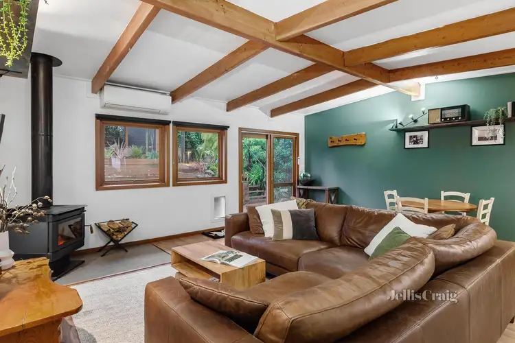 Third view of Homely house listing, 40 View Hill Crescent, Eltham VIC 3095
