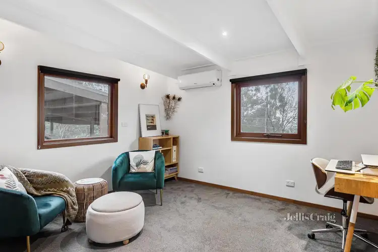 Sixth view of Homely house listing, 40 View Hill Crescent, Eltham VIC 3095