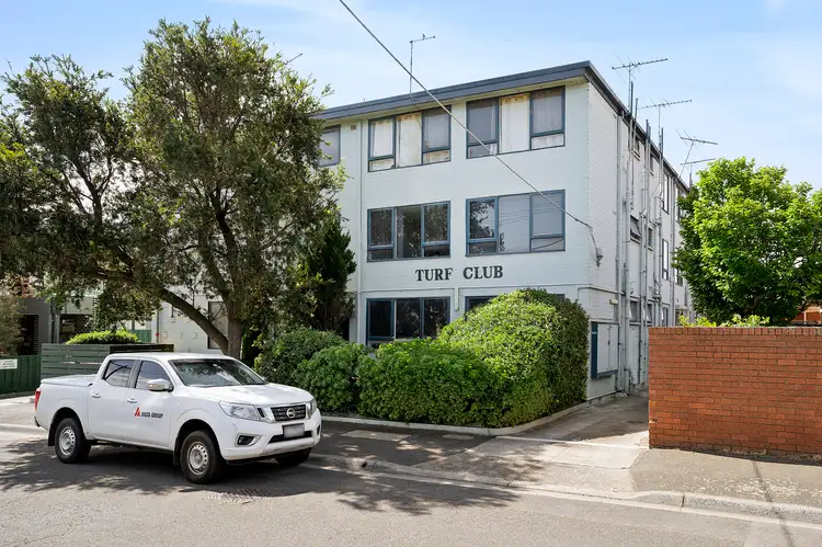 5/20-22 Sandown Road, Ascot Vale VIC 3032
