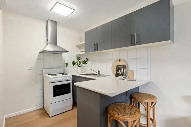 Fourth view of Homely apartment listing, 5/20-22 Sandown Road, Ascot Vale VIC 3032