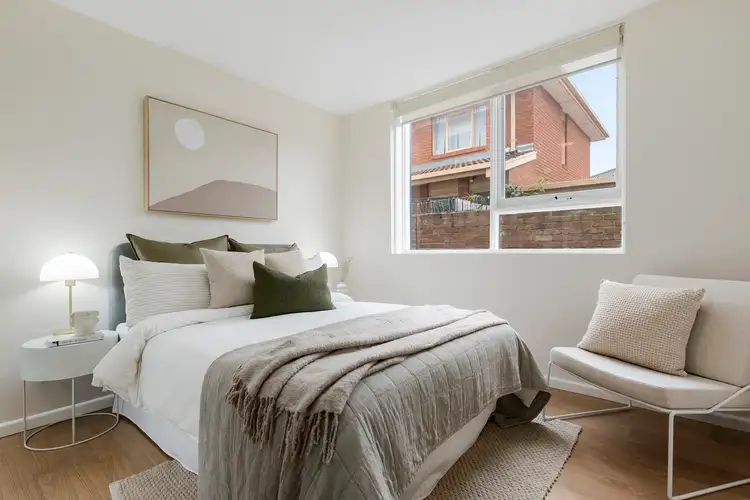 Fifth view of Homely apartment listing, 5/20-22 Sandown Road, Ascot Vale VIC 3032