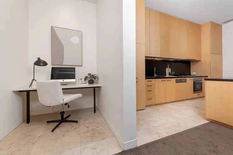 Fourth view of Homely apartment listing, 207/480 Riversdale Road, Hawthorn East VIC 3123