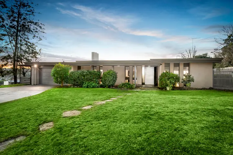 Main view of Homely house listing, 6 Pinewood Drive, Templestowe VIC 3106