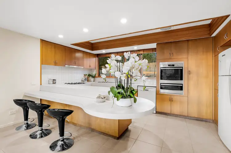 Fourth view of Homely house listing, 6 Pinewood Drive, Templestowe VIC 3106