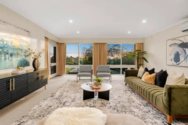 Fifth view of Homely house listing, 6 Pinewood Drive, Templestowe VIC 3106