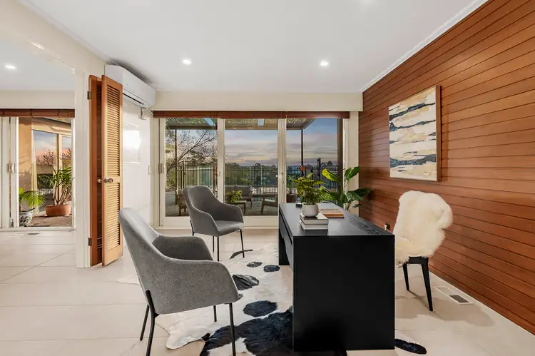 Sixth view of Homely house listing, 6 Pinewood Drive, Templestowe VIC 3106