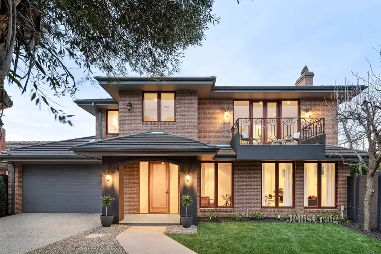 15 Faulkner Street, Hampton VIC 3188