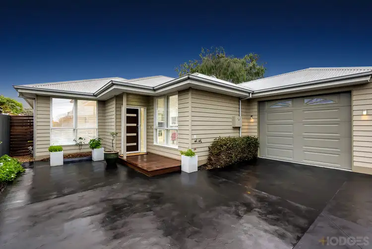 11a Reuben Street, Cheltenham VIC 3192