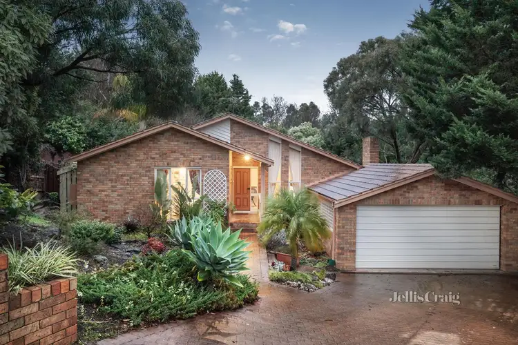 Main view of Homely house listing, 3 Wynvale Court, Eltham VIC 3095