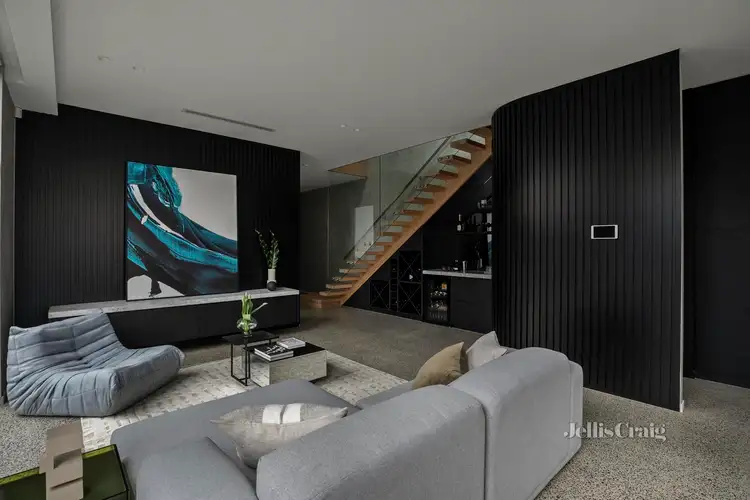 Fifth view of Homely townhouse listing, 13b Lydia Street, Bentleigh VIC 3204