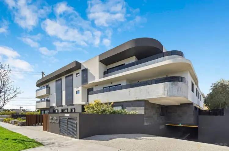 Main view of Homely unit listing, 101/64 Railway Parade, Highett VIC 3190