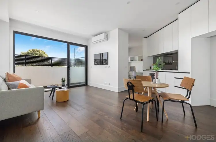 Second view of Homely unit listing, 101/64 Railway Parade, Highett VIC 3190