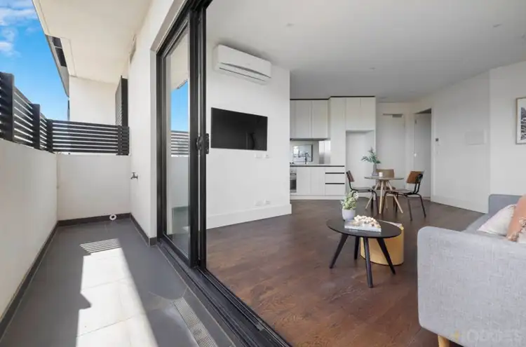 Third view of Homely unit listing, 101/64 Railway Parade, Highett VIC 3190