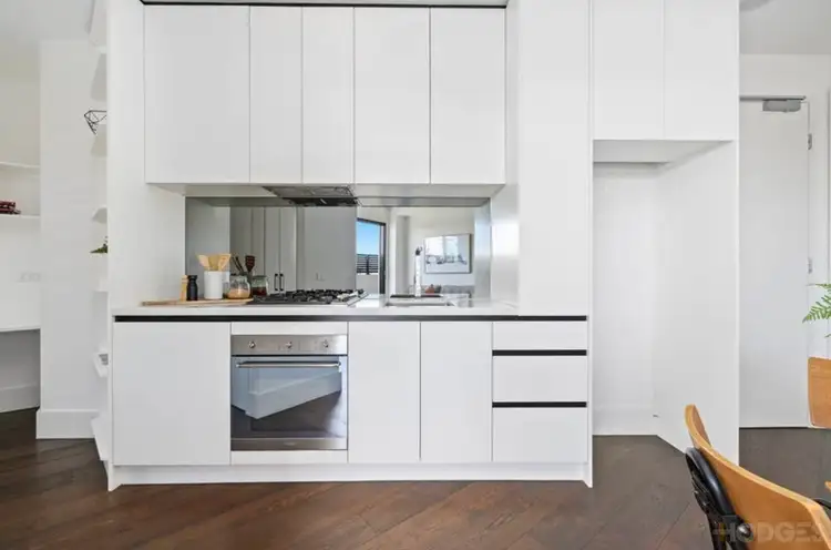 Fourth view of Homely unit listing, 101/64 Railway Parade, Highett VIC 3190