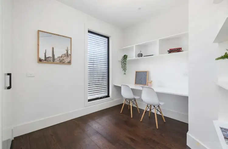 Fifth view of Homely unit listing, 101/64 Railway Parade, Highett VIC 3190