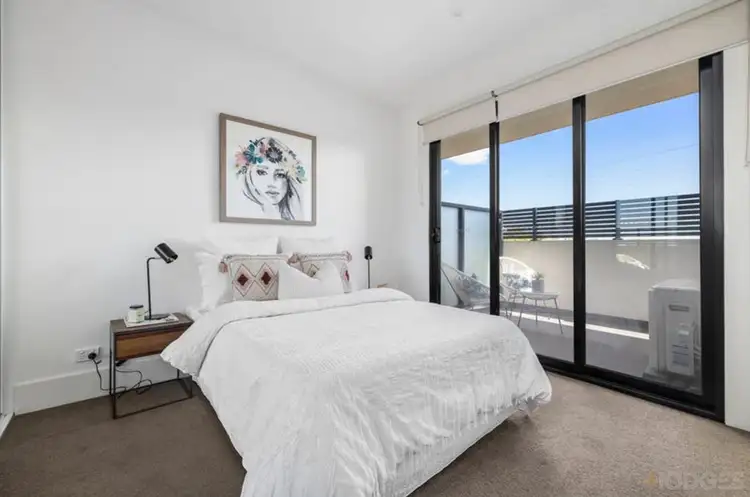 Sixth view of Homely unit listing, 101/64 Railway Parade, Highett VIC 3190