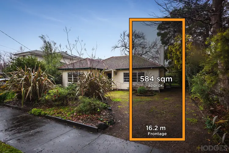 29 Michael Street, Beaumaris VIC 3193
