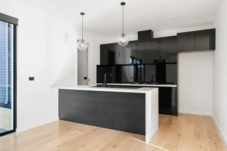Second view of Homely townhouse listing, 1/287 Rathmines Street, Thornbury VIC 3071