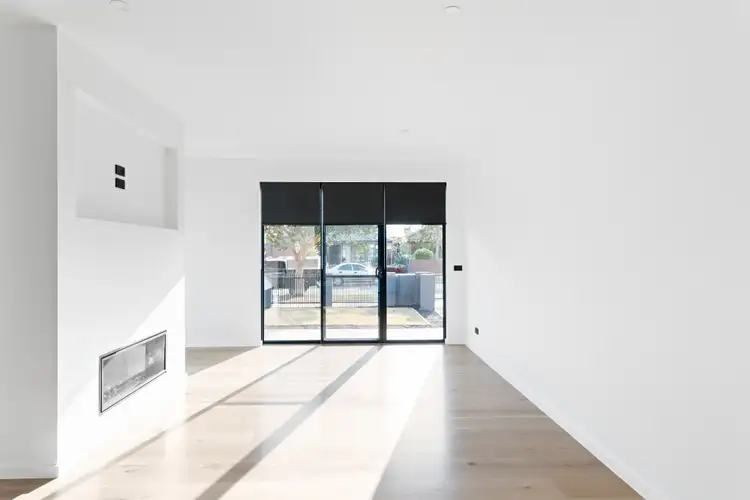 Third view of Homely townhouse listing, 1/287 Rathmines Street, Thornbury VIC 3071