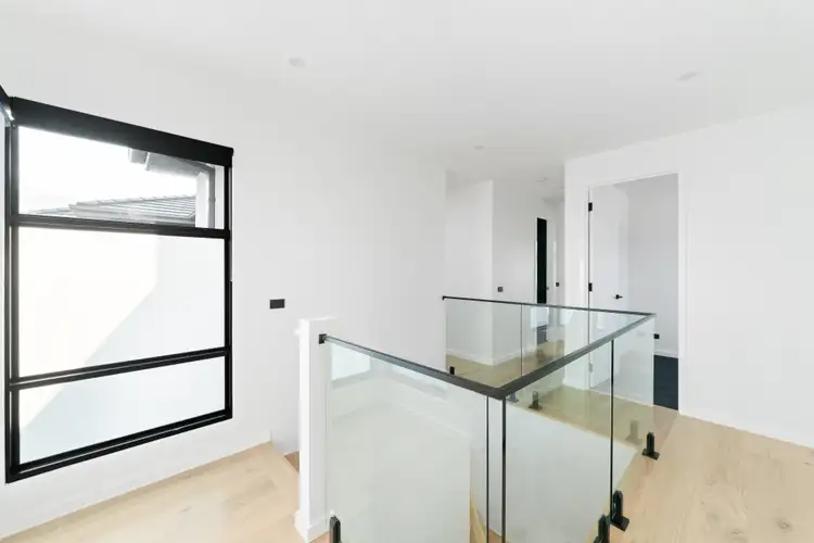 Fifth view of Homely townhouse listing, 1/287 Rathmines Street, Thornbury VIC 3071
