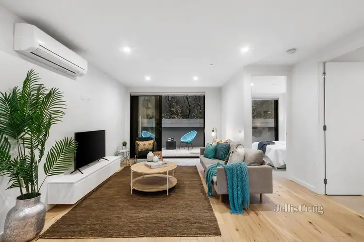 6/15 Vickery Street, Bentleigh VIC 3204