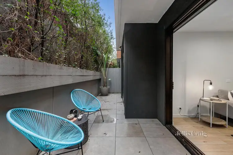 Fourth view of Homely apartment listing, 6/15 Vickery Street, Bentleigh VIC 3204